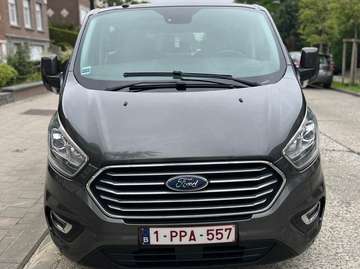Tourneo Custom 2.0 TDCi L2H1 Trend (EU6d-TEMP)