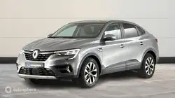 Renault Arkana 1.6 E-Tech hybride 145ch Evolution -22