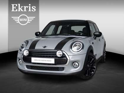 MINI Cooper 5-deurs Aut. Chili Business Plus