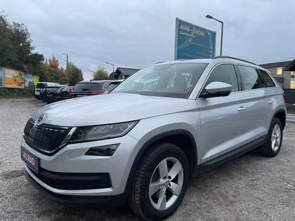 Skoda Kodiaq 2,0 TDI SCR 4x4 DSG,* AHK, Allrad, LED,...*