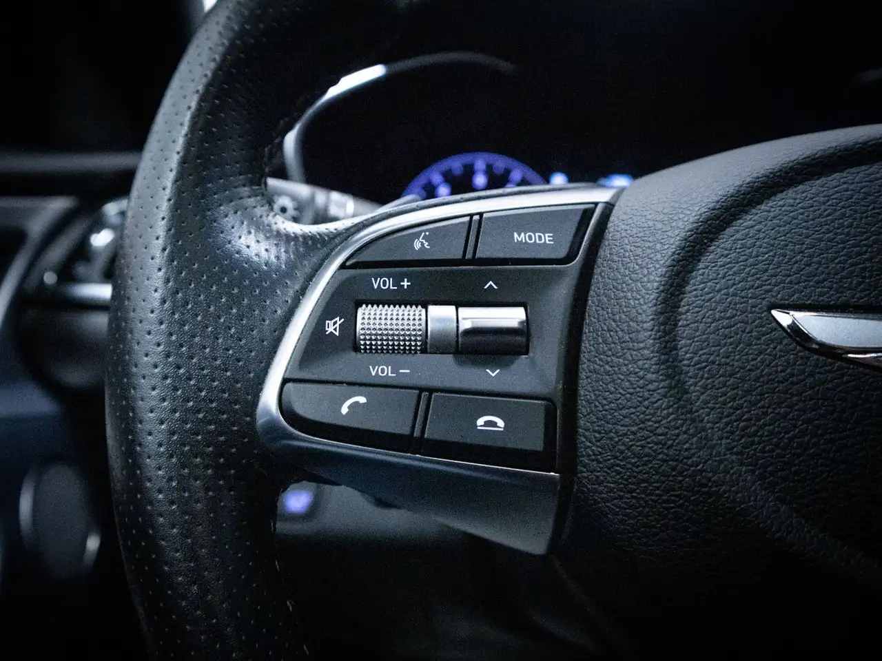 Genesis G70 снимка Genesis G70