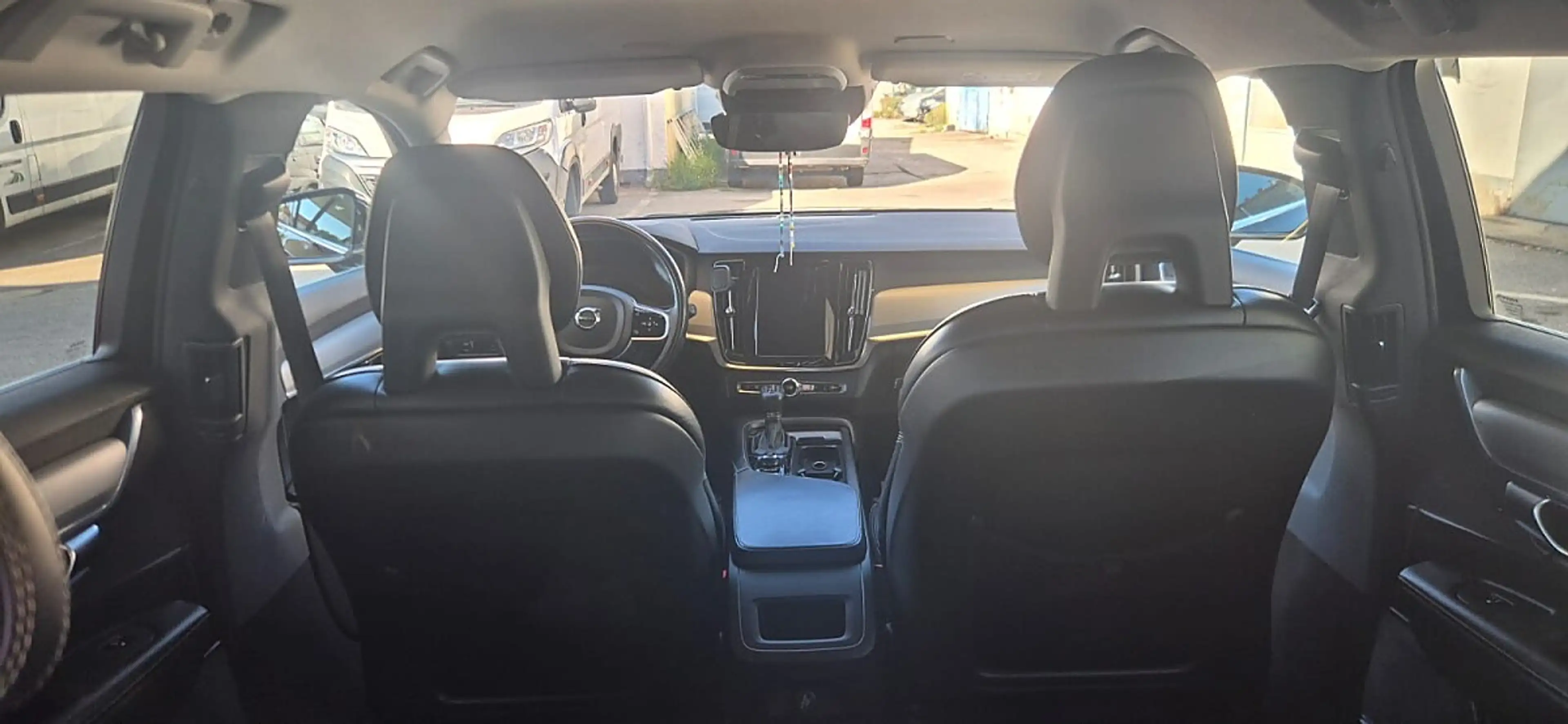Volvo V90 D4 Geartronic Inscription — photo 13
