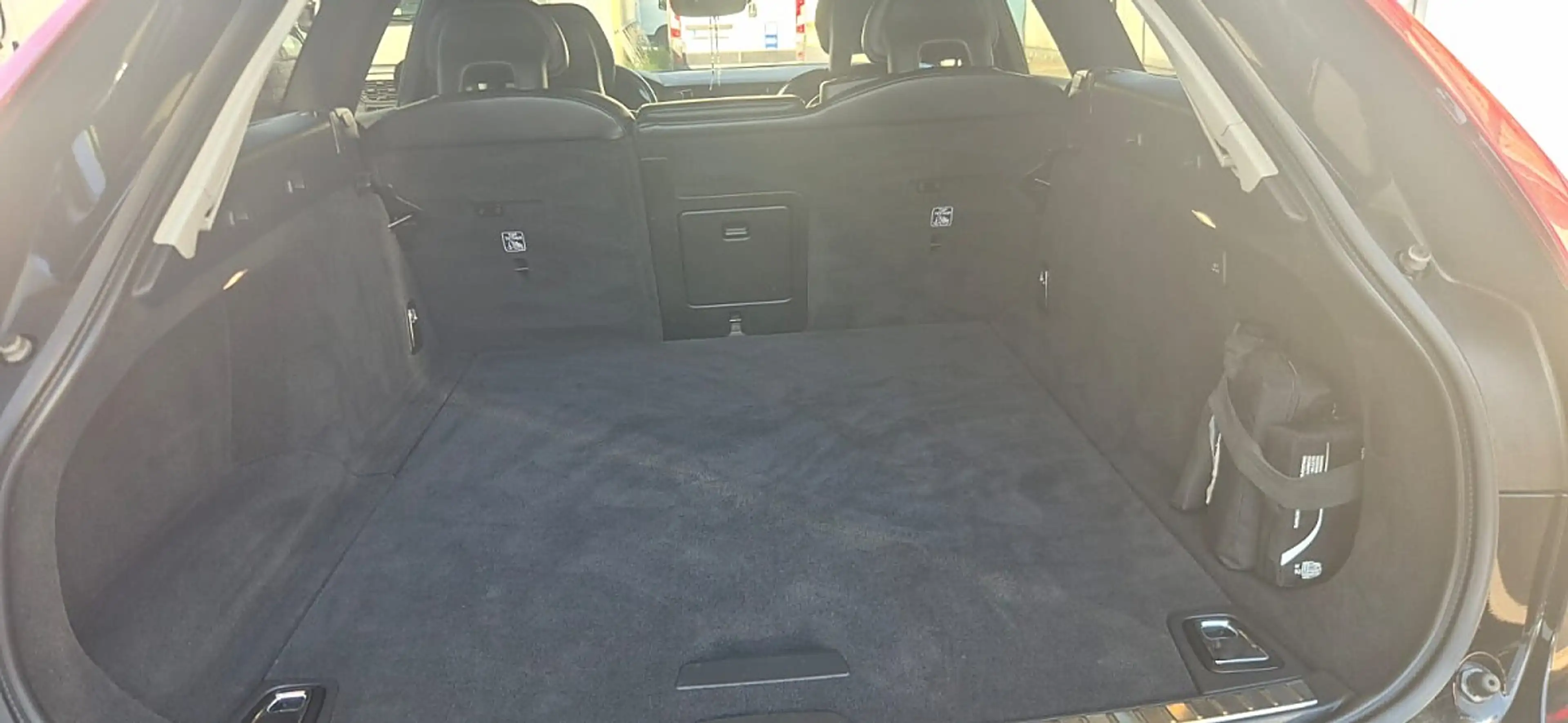 Volvo V90 D4 Geartronic Inscription — photo 15
