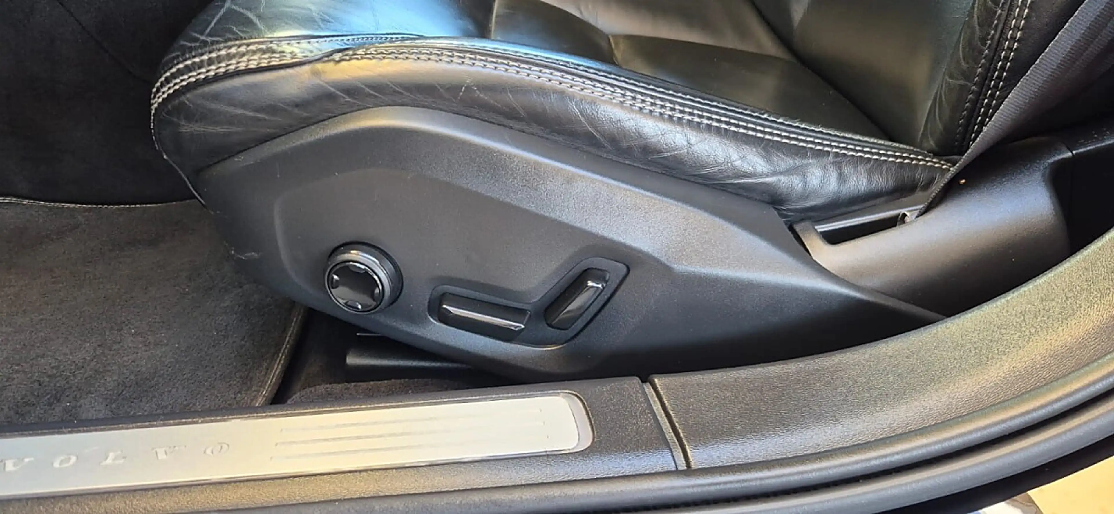 Volvo V90 D4 Geartronic Inscription — photo 12
