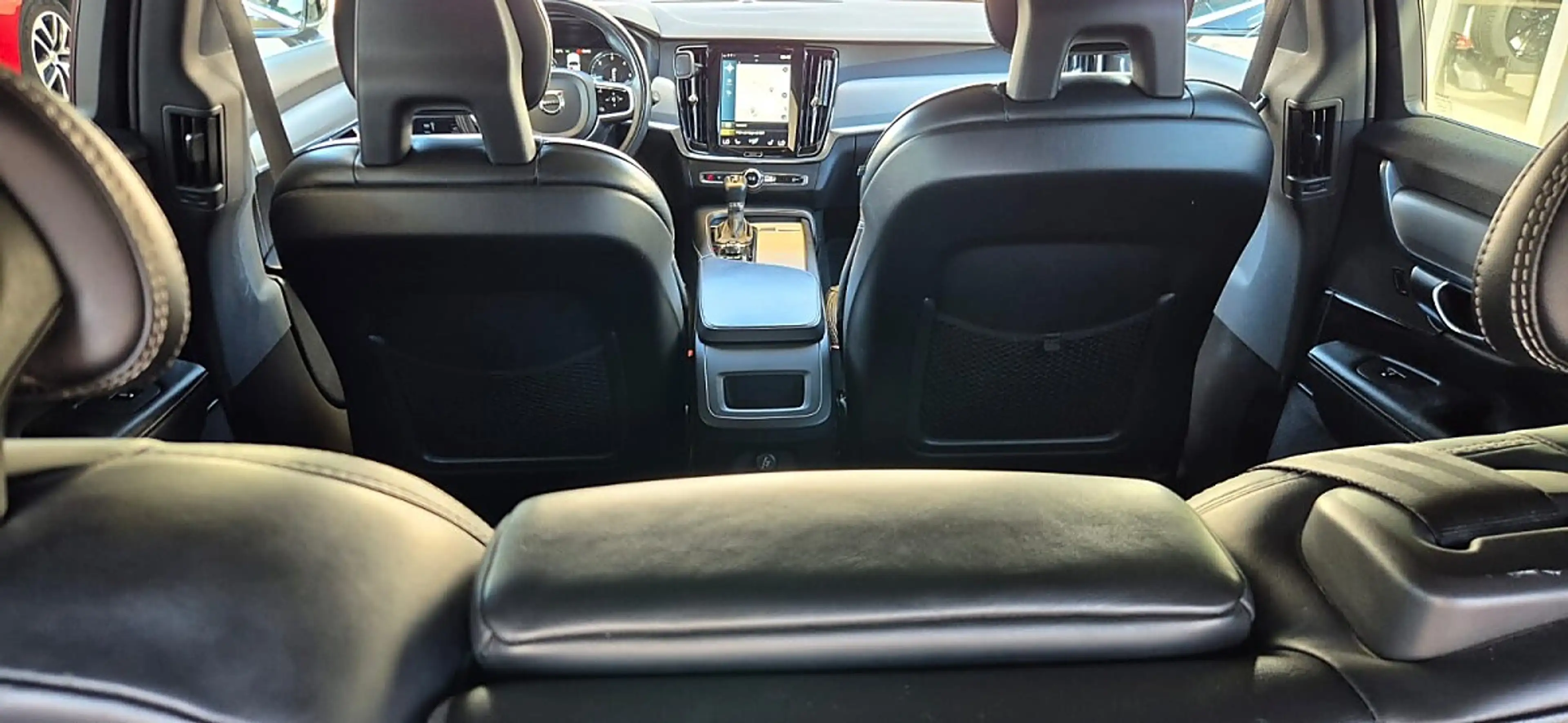 Volvo V90 D4 Geartronic Inscription — photo 11