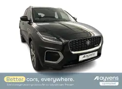 Jaguar E-Pace D165 AWD Aut.