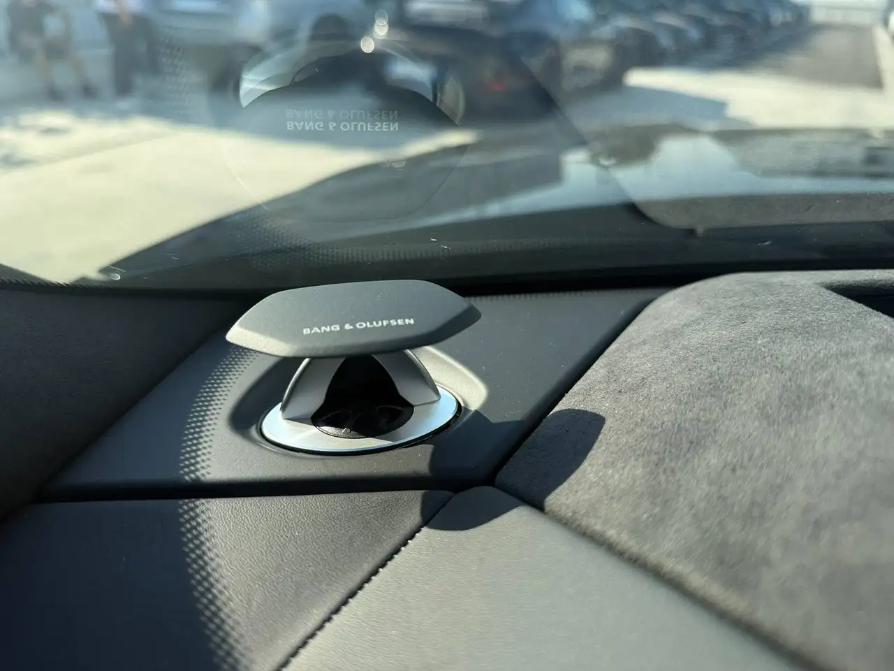 Lamborghini Urus SE 4.0 V8 799 CV phev UNICO PROPRIETARIO ITALIANA IVA ESPOSTA, миниатюра 9
