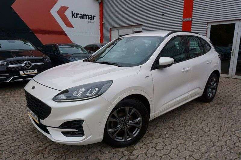 Használt Ford Kuga 1.5