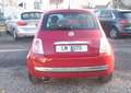 Fiat 500 II 1.2 8V 69 LOUNGE Rouge - thumbnail 6