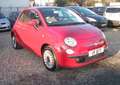 Fiat 500 II 1.2 8V 69 LOUNGE Rouge - thumbnail 3