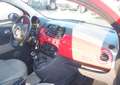 Fiat 500 II 1.2 8V 69 LOUNGE Rouge - thumbnail 9