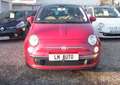 Fiat 500 II 1.2 8V 69 LOUNGE Rouge - thumbnail 5