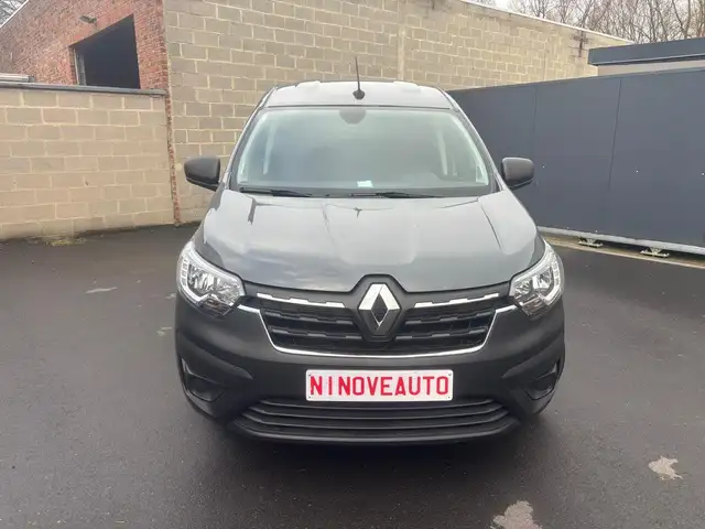 Renault Express 1.5d Blue dCi Ecoleader*Apple Carplay HALFLED
