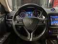 Maserati Ghibli V6 Diesel Granlusso Tetto Euro6 * No SuperBollo * Negro - thumbnail 9