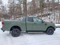 Ford Ranger Extracab*Wildtrak*Automatik*Matt-Military foliert Schwarz - thumbnail 5
