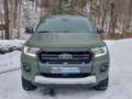 Ford Ranger Extracab*Wildtrak*Automatik*Matt-Military foliert Schwarz - thumbnail 2