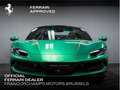 Ferrari 296 GTS Grün - thumbnail 8