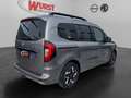 Nissan Townstar Kombi L1 Tekna AHK Sitzheizung Kamera Privacy-Glas Grau - thumbnail 5