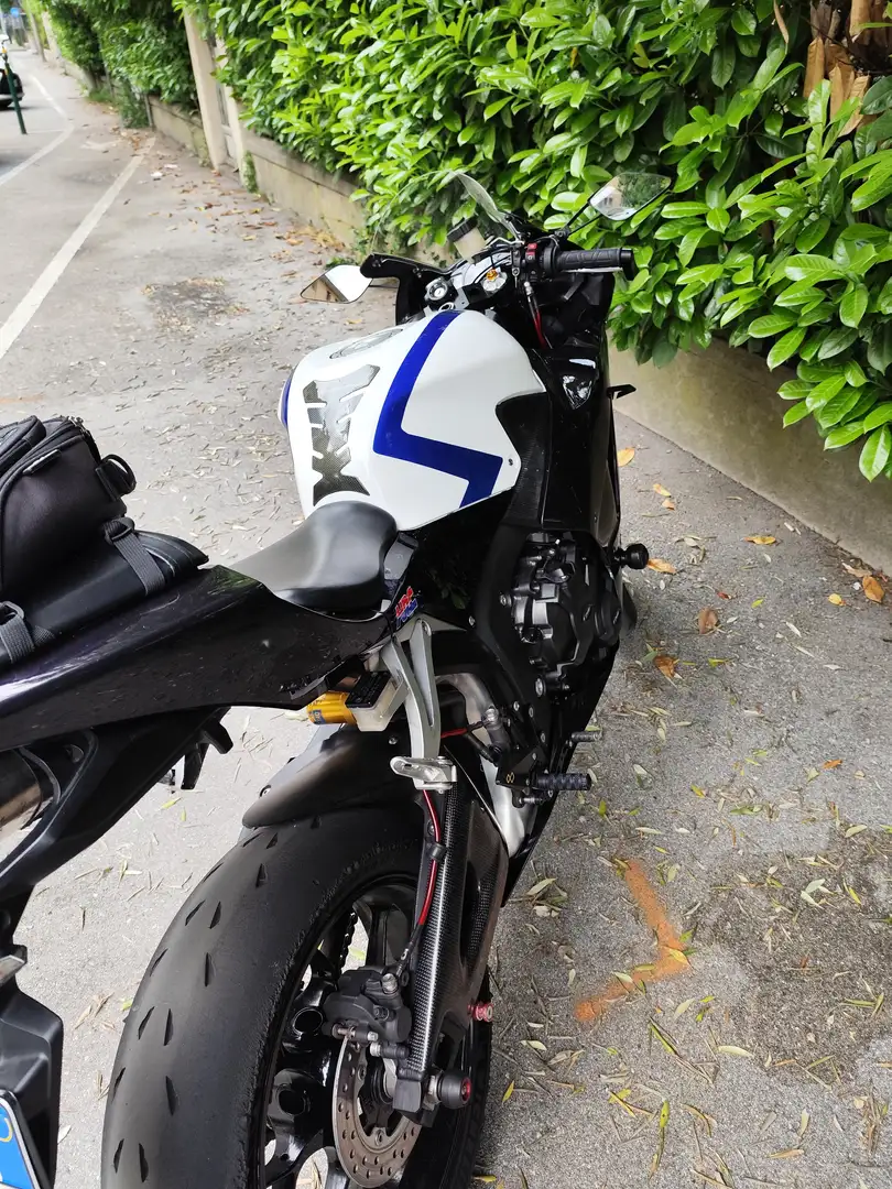 Honda CBR 600 CBR 600 RR 2011 - 2