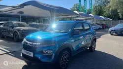 Dacia 45ch Expression