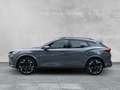 CUPRA Formentor VZ 4Drive 2.0 TSI DSG LED+NAVI+ACC+SHZ Gris - thumbnail 2