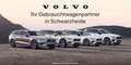 Volvo V60 B4 Momentum Pro !!! LRHZG+RFK+VOLL-LED !!! Bleu - thumbnail 1