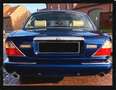 Jaguar Daimler 4.0 *Limousine lang Autom.*2001* 1.Hand Blauw - thumbnail 1