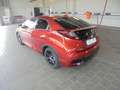 Honda Civic Lim. 5-trg. 1.4 Sport ~ 28.000 km ~ 2.Hd ~ Rot - thumbnail 4