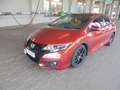 Honda Civic Lim. 5-trg. 1.4 Sport ~ 28.000 km ~ 2.Hd ~ Rot - thumbnail 1