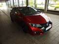 Honda Civic Lim. 5-trg. 1.4 Sport ~ 28.000 km ~ 2.Hd ~ Rot - thumbnail 8