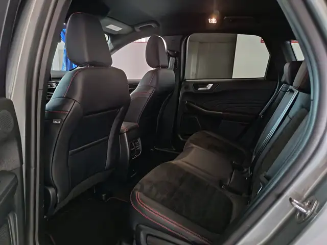 Ford Kuga view 9