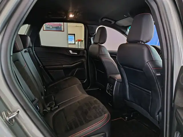 Ford Kuga view 14