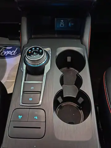 Ford Kuga view 8
