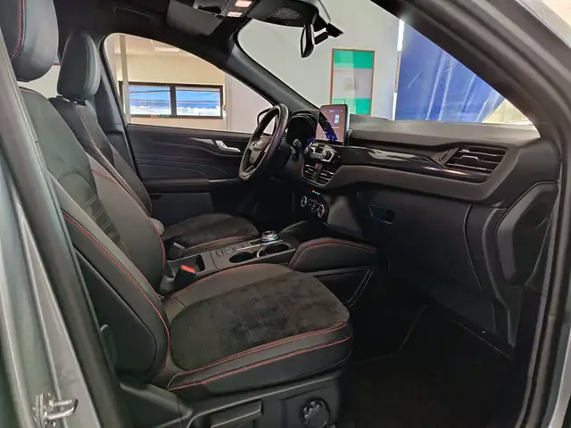 Ford Kuga view 7