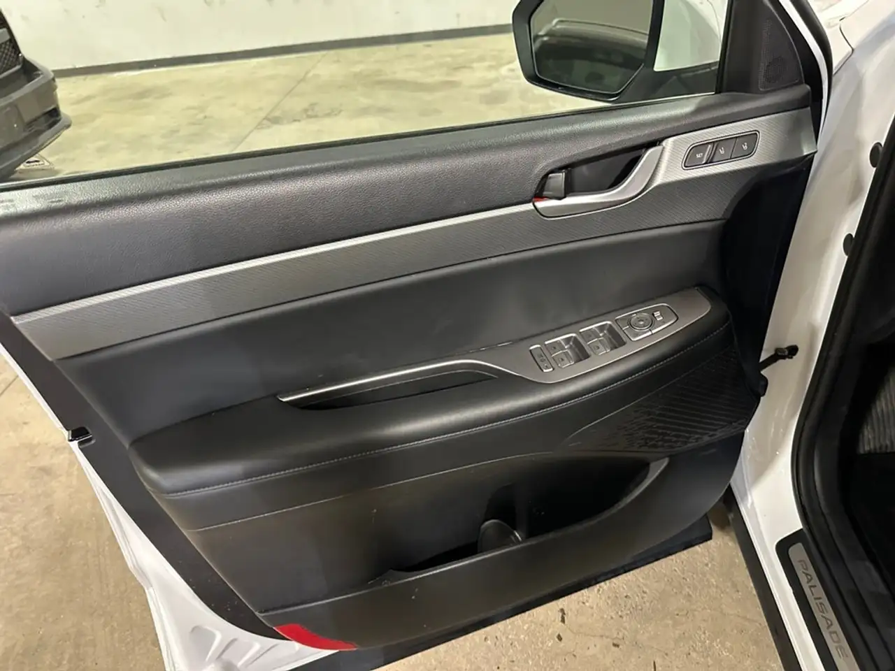 Hyundai PALISADE снимка Hyundai PALISADE
