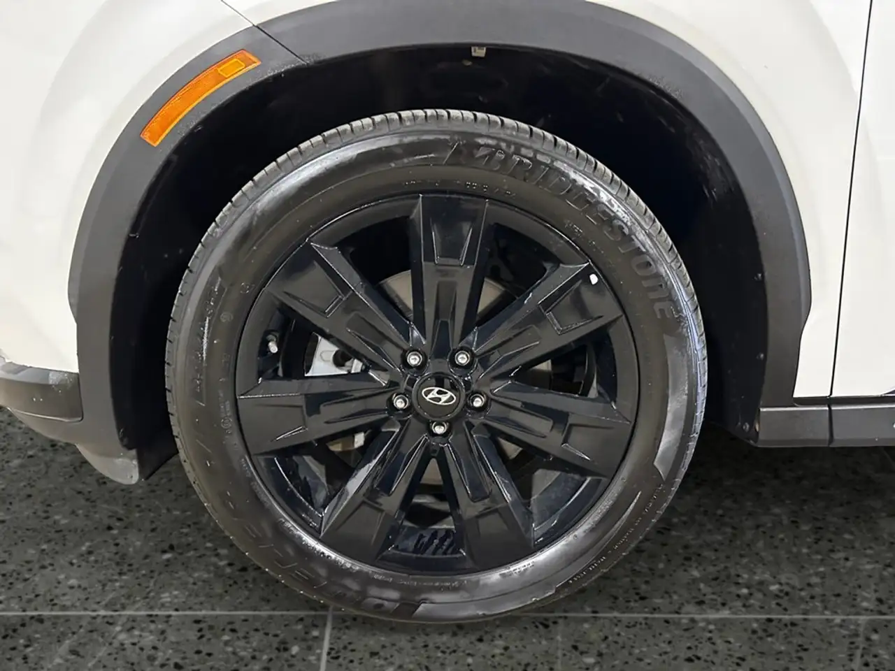 Hyundai PALISADE снимка Hyundai PALISADE