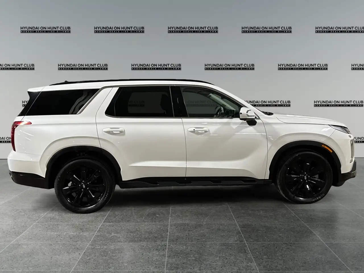 Hyundai PALISADE снимка Hyundai PALISADE