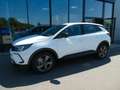 Opel Grandland X Grandland, Klima, SHZ, PDC, Kamera, Navi, LED Weiß - thumbnail 2