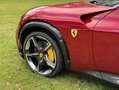 Ferrari Purosangue V12 6,5 725ch Rot - thumbnail 12