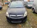 Opel Zafira Basis Schwarz - thumbnail 11