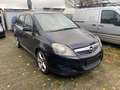 Opel Zafira Basis Schwarz - thumbnail 2