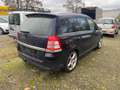 Opel Zafira Basis Schwarz - thumbnail 3
