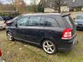 Opel Zafira Basis Schwarz - thumbnail 5