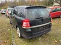 Opel Zafira Basis Schwarz - thumbnail 4