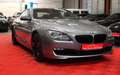 BMW 650 i F13 Coupe xDrive 1.Hand*Head-Up*Scheckheft* Gris - thumbnail 10