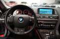 BMW 650 i F13 Coupe xDrive 1.Hand*Head-Up*Scheckheft* Gris - thumbnail 30