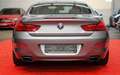 BMW 650 i F13 Coupe xDrive 1.Hand*Head-Up*Scheckheft* Gris - thumbnail 16