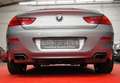 BMW 650 i F13 Coupe xDrive 1.Hand*Head-Up*Scheckheft* Gris - thumbnail 17