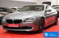 BMW 650 i F13 Coupe xDrive 1.Hand*Head-Up*Scheckheft* Gris - thumbnail 1