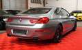 BMW 650 i F13 Coupe xDrive 1.Hand*Head-Up*Scheckheft* Gris - thumbnail 15